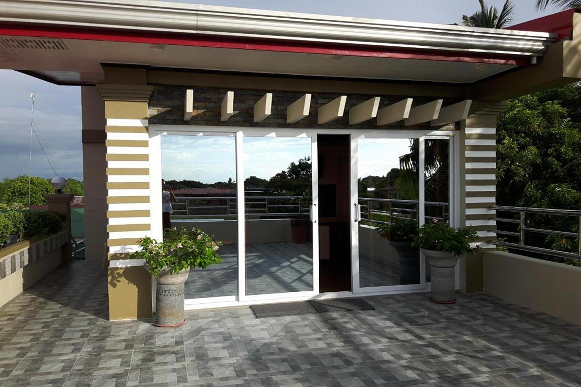 Fnt Transient House Near Hundred Islands Hotel Alaminos Exterior photo
