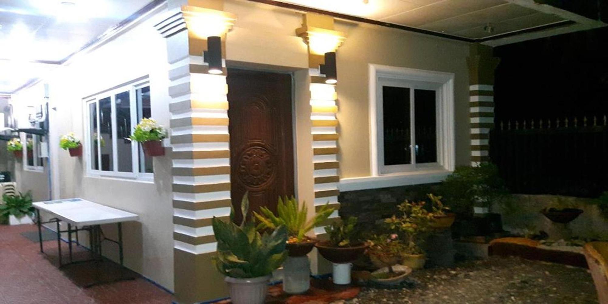 Fnt Transient House Near Hundred Islands Hotel Alaminos Exterior photo